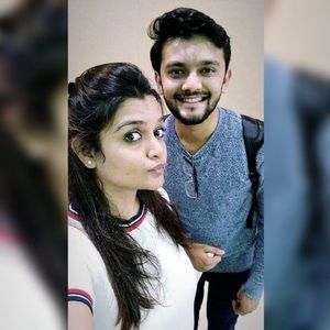 Meet your Posher, Ishan